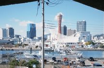 Dreamy Day Trip in Kobe