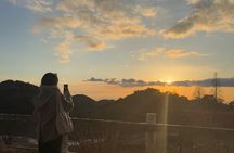 Dreamy Day Trip in Kobe