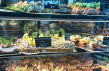 Food Tour In Copenhagen - 5 Delicious Tastings, Walking Tour 