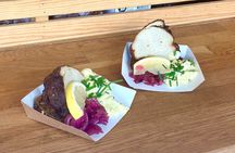 Food Tour In Copenhagen - 5 Delicious Tastings, Walking Tour 