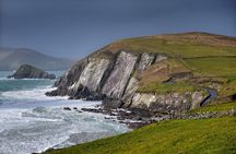 Dingle Peninsula & Slea Head Private Full-Day Tour
