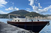 Boat Tours 5 Terre