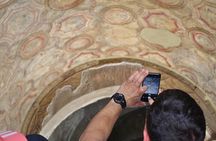 Skip the Line Pompeii Guided Tour from Sorrento