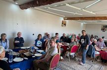 Day Trip to the Blue City of Chefchaouen from Tangier