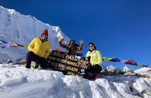 Manaslu Circuit Trek 13 Days