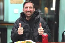 Chef curated & led Brooklyn Street-Food Culture & Walking Tour