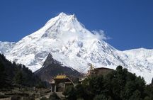 Manaslu Circuit Trek 13 Days