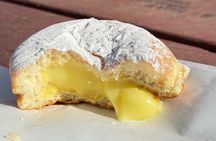 Chef curated & led Brooklyn Street-Food & Walking Tour