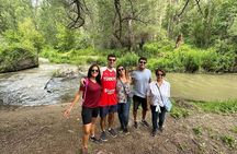 Cappadocia Green Tour Full Day Guided Tour with Lunch