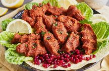Eat Like a Turk with a Local Guide
