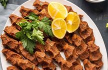 Authentic Istanbul Food Tour on the Asian Side in Kadıköy