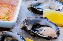 Eat Like a Turk with a Local Guide