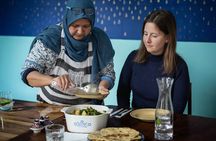 Cape Malay/Creole Cooking Class and Local Shopping in Salt River