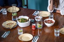 Cape Malay/Creole Cooking Class and Local Shopping in Salt River