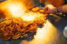 Old Delhi Street Food and Spice Market Tour
