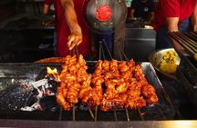 Old Delhi Street Food and Spice Market Tour