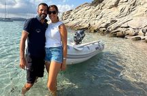 Sailboat excursion Alghero with Lunch included