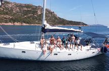 Sailboat excursion Alghero with Lunch included