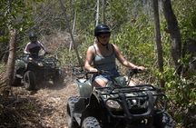 ATV Mangrove Adventure