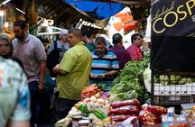 Amman City Walking Tour, Culture, Hidden gems