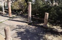 Amman City Walking Tour, Culture, Hidden gems