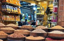 Amman City Walking Tour, Culture, Hidden gems