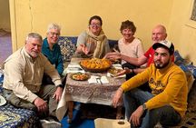 3 Days Tour From Errachidia To Merzouga With Safari & Camel Trekk