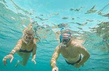 Curacao Private Snorkeling Boat Trip Morning