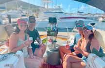 Curacao Private Snorkeling Boat Trip Morning