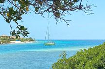 Curacao: Private Boat Tour Half Day