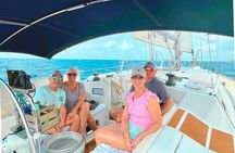 Curaçao Private Morning Snorkeling Boat Tour