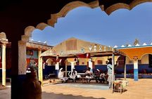 Errachidia to Merzouga: 3-Day Sahara Tour with Camel Trek