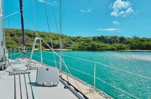 Curacao Private Snorkeling Boat Trip Morning