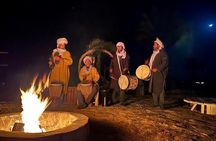 Errachidia to Merzouga: 3-Day Sahara Tour with Camel Trek