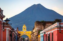  Easy Antigua from Quetzal Port