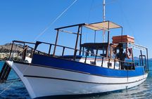 Full Day Tour 3 Swimming Stops & Lunch Stop