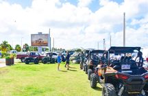 Experience Thrills on a UTV 4hr Guided Tour