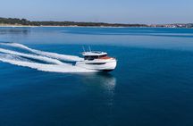  Luxury Private tour on the Kavi 9 Yacht 2025