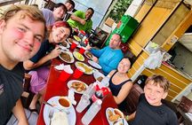 Combo: Monkeys and city tours from amber cove and Taino bay 