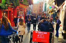 Dublin Private Walking Tour: Highlights, Hidden Gems & Local Tips