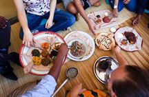 Food Tour in “Little Mogadishu,” Bellville, Cape Town