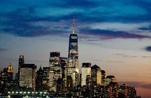 City Lights NYC Cocktail Cruise