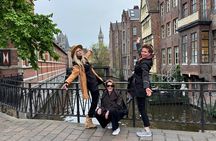 Bruges and Ghent Private Tour from Brussels