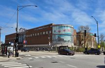 Private Chicago History Museum Tour