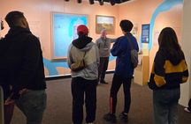 Private Chicago History Museum Tour