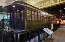 Private Chicago History Museum Tour