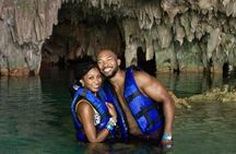 Journey to Tulum: Ruins, Cenote Swim, and Mexican Cuisine