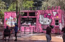 Vegas Chocolate and Sweets History Walking Tour, Candy Included