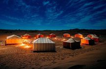 3 Day Tunisian Desert Adventure Dunes, Oases and Bedouin Nights