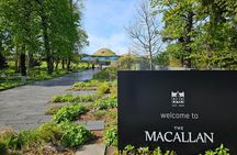 Speyside Whisky Distilleries Private Tour from Edinburgh